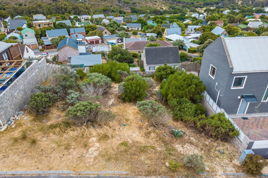 0 Bedroom Property for Sale in Welcome Glen Western Cape